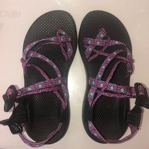 Chaco cloud X2 Remix sandal